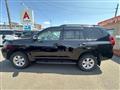 2020 Toyota Land Cruiser Prado
