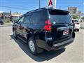 2020 Toyota Land Cruiser Prado