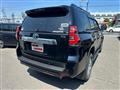 2020 Toyota Land Cruiser Prado