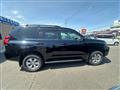 2020 Toyota Land Cruiser Prado