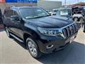 2020 Toyota Land Cruiser Prado