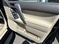 2020 Toyota Land Cruiser Prado