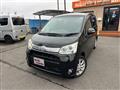 2012 Daihatsu Move