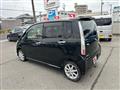 2012 Daihatsu Move