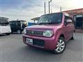 2012 Suzuki Lapin