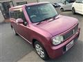 2012 Suzuki Lapin