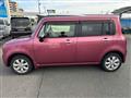 2012 Suzuki Lapin