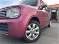 2012 Suzuki Lapin