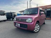 2012 Suzuki Lapin