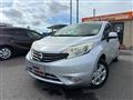 2014 Nissan Note