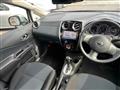 2014 Nissan Note