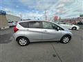 2014 Nissan Note