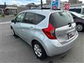2014 Nissan Note