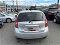 2014 Nissan Note