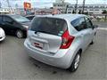 2014 Nissan Note
