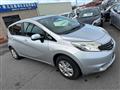 2014 Nissan Note