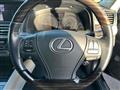 2014 Lexus LS