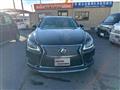2014 Lexus LS