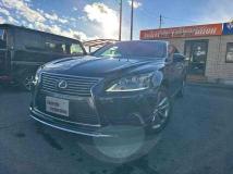 2014 Lexus LS