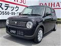 2025 Suzuki Lapin