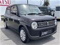 2025 Suzuki Lapin