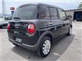 2025 Suzuki Lapin