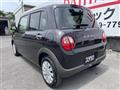2025 Suzuki Lapin