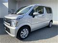 2020 Suzuki Wagon R