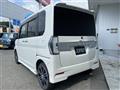 2018 Daihatsu Tanto