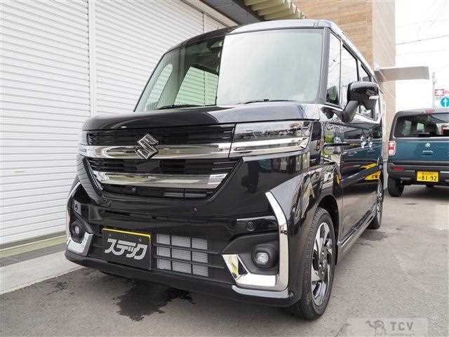 2026 Suzuki Suzuki Others