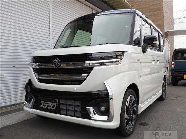 2026 Suzuki Suzuki Others