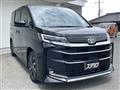 2026 Toyota Noah