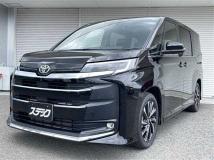 2026 Toyota Noah