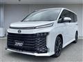 2026 Toyota Voxy