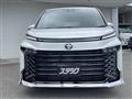 2026 Toyota Voxy