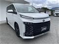 2026 Toyota Voxy