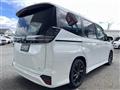 2026 Toyota Voxy