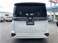 2026 Toyota Voxy