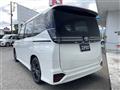 2026 Toyota Voxy