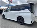 2026 Toyota Voxy