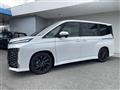2026 Toyota Voxy