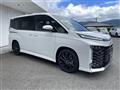 2026 Toyota Voxy