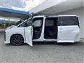 2026 Toyota Voxy