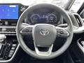 2026 Toyota Voxy