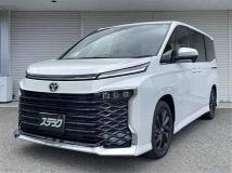 2026 Toyota Voxy