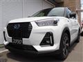 2026 Daihatsu Rocky