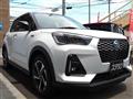 2026 Daihatsu Rocky