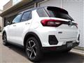 2026 Daihatsu Rocky