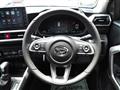 2026 Daihatsu Rocky