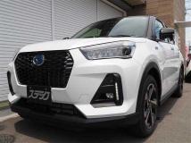 2026 Daihatsu Rocky